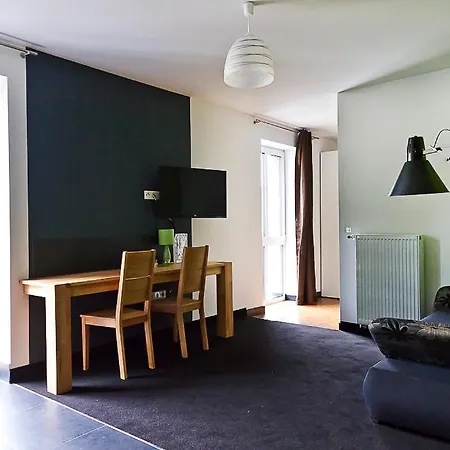 Flaty Bielefeld -Apartments Экстерьер фото