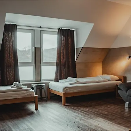 Flaty Bielefeld -Apartments Экстерьер фото
