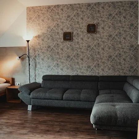 Flaty Bielefeld -Apartments Экстерьер фото