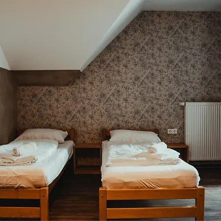 Flaty Bielefeld -Apartments Экстерьер фото