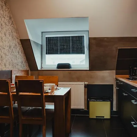 Flaty Bielefeld -Apartments Экстерьер фото