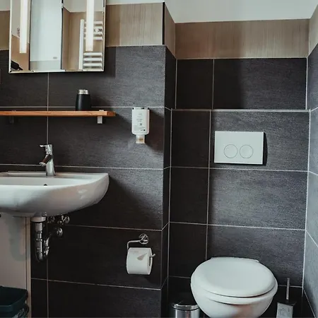 Flaty Bielefeld -Apartments Экстерьер фото