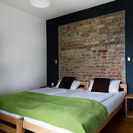 Flaty Bielefeld -Apartments Экстерьер фото