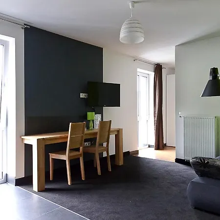 Flaty Bielefeld -Apartments Экстерьер фото