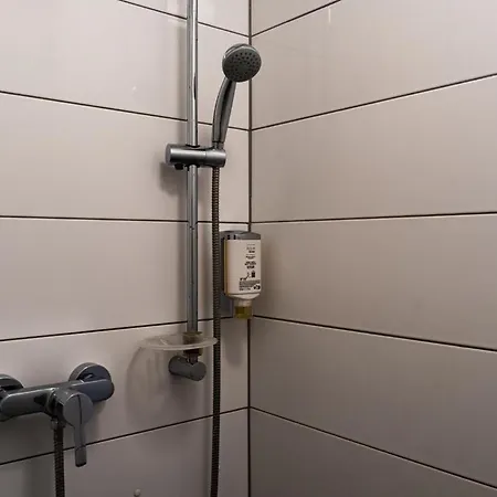 Flaty Bielefeld -Apartments Экстерьер фото