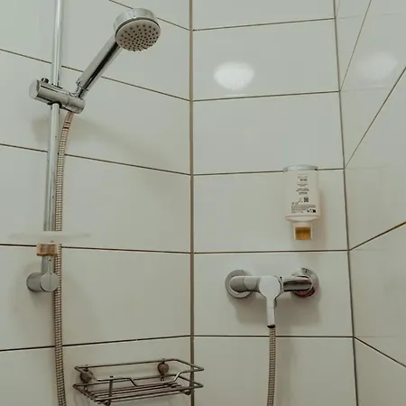 Flaty Bielefeld -Apartments Экстерьер фото