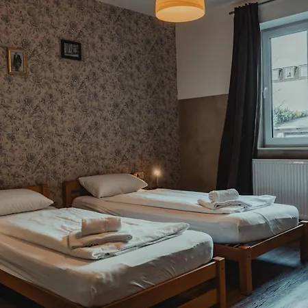 Flaty Bielefeld -Apartments Экстерьер фото