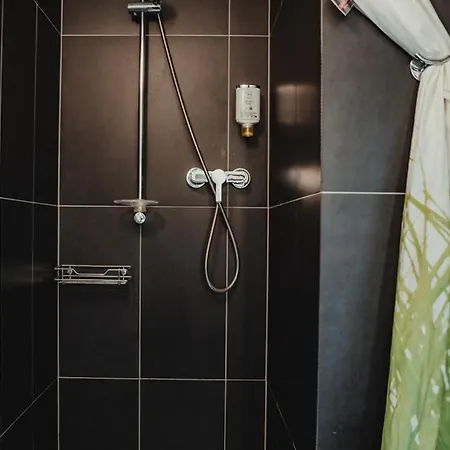 Flaty Bielefeld -Apartments Экстерьер фото
