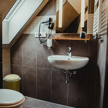 Flaty Bielefeld -Apartments Экстерьер фото