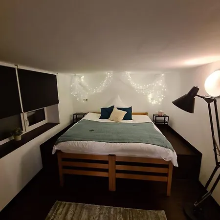 Flaty Bielefeld -Apartments Экстерьер фото