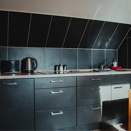 Flaty Bielefeld -Apartments Экстерьер фото