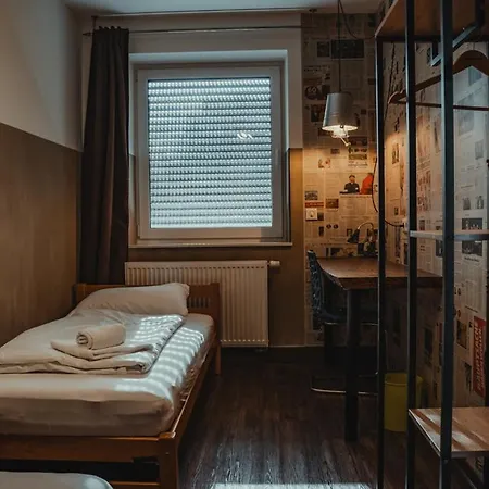 Flaty Bielefeld -Apartments Экстерьер фото