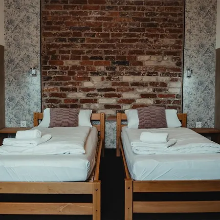 Flaty Bielefeld -Apartments Экстерьер фото