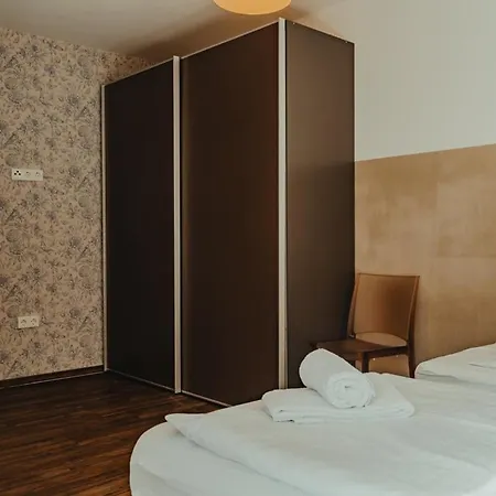 Flaty Bielefeld -Apartments Экстерьер фото