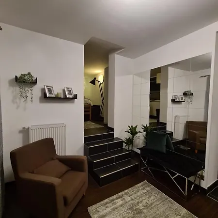 Flaty Bielefeld -Apartments Экстерьер фото