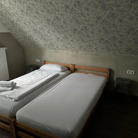 Flaty Bielefeld -Apartments Экстерьер фото