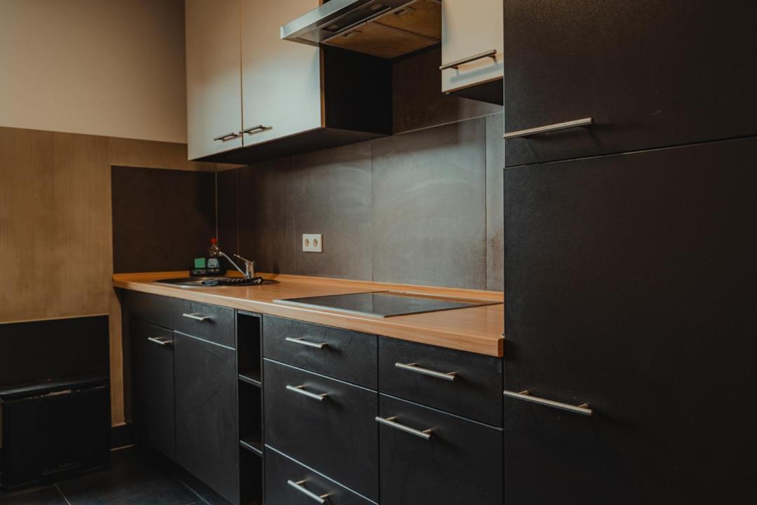 Apartment Flaty -apartments