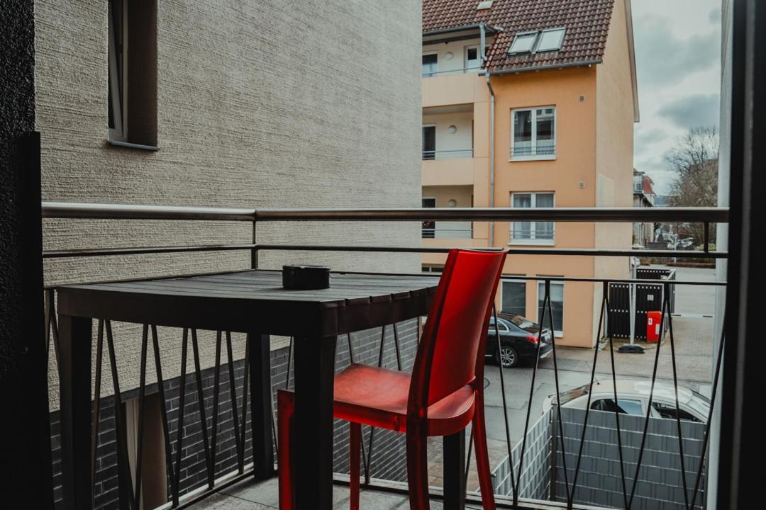 Apartment Flaty -apartments *