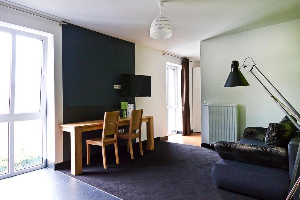 Apartment Flaty -apartments *
