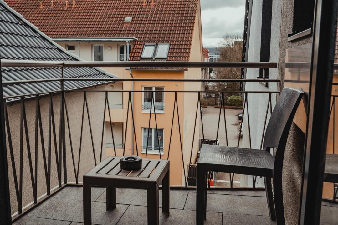 Flaty -apartments * Bielefeld