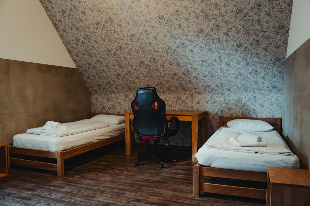 Flaty -apartments