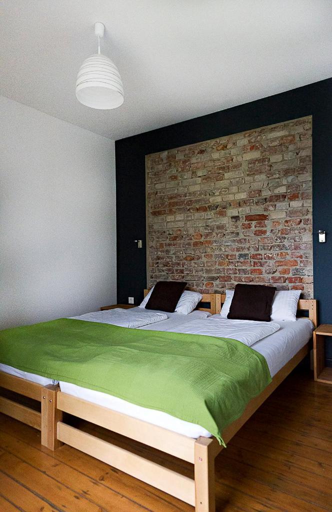 Apartment Flaty -apartments