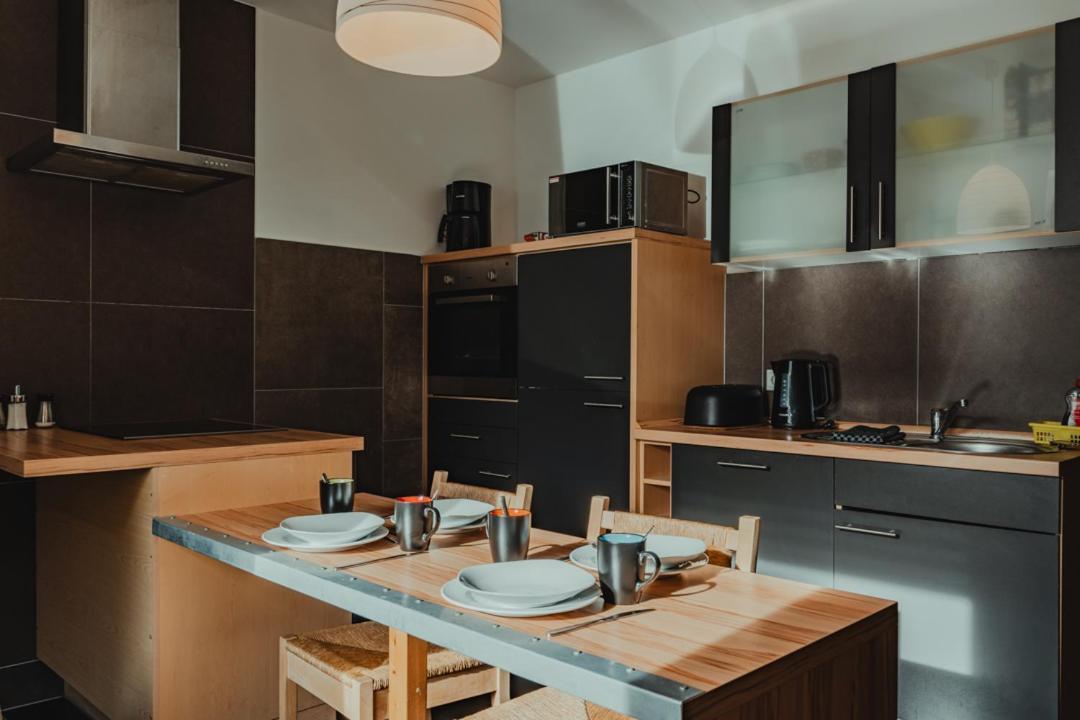 Flaty -apartments * Bielefeld
