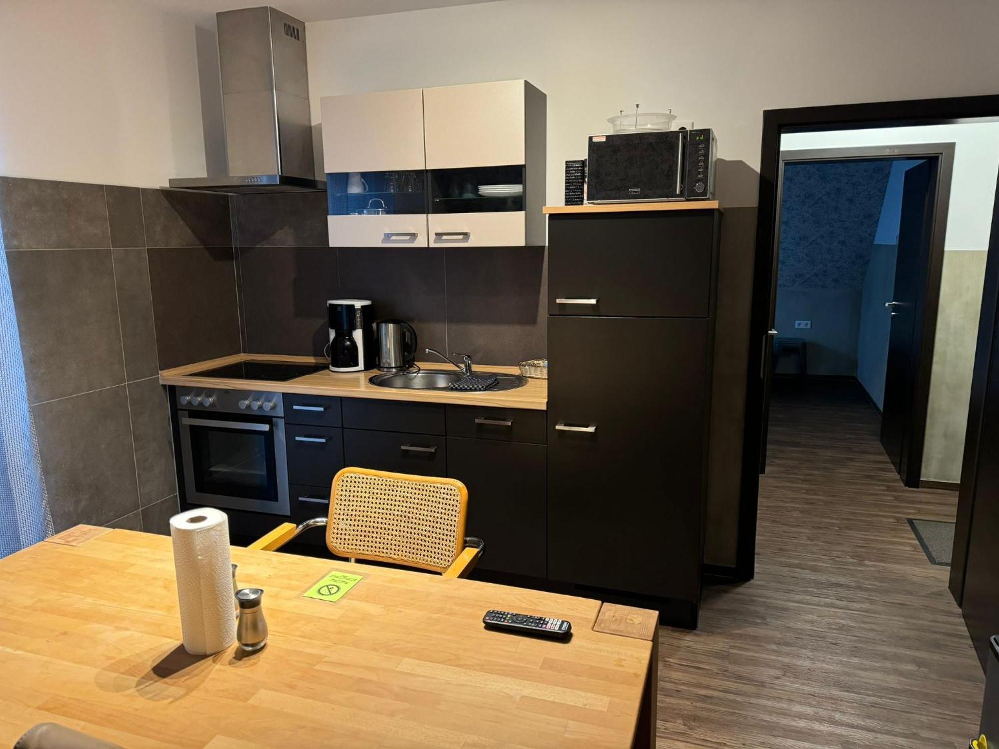 Apartment Flaty -apartments