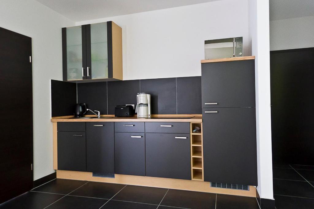 Apartment Flaty -apartments
